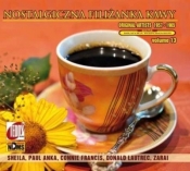 Nostalgiczna filiżanka kawy Vol.13 CD - Opracowanie zbiorowe