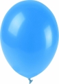 Balon gumowy Arpex PREMIUM pastelowy 15 szt mix 280 mm 11cal (K0867)