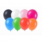 Balon gumowy Arpex PREMIUM pastelowy 15 szt mix 280 mm 11cal (K0867)