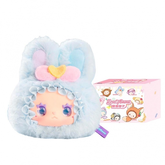 Figurka Pop Top Lovely Emma Puchatki MIX