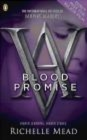 Vampire Academy Blood Promise Richelle Mead, R. Mead