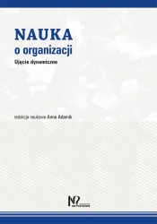 Nauka o organizacji