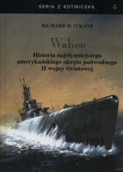 Wahoo - OKane Richard H.