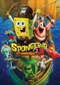 Spongebob: Klątwa pirata