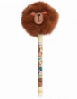 Colorino, Długopis wymazywalny - Pompon Capybara, 1 szt (01867PTR)