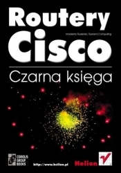 Routery Cisco. Czarna księga
