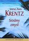Siódmy zmysł Krentz Jayne Ann