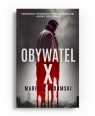 Obywatel X Mariusz Gadomski