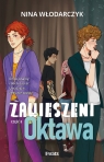 Zawieszeni. 8. Zawieszeni: Tom 8: Oktawa. Oktawa Nina Włodarczyk
