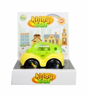 Auto grzechotka