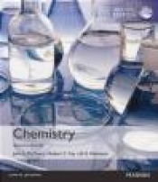 Chemistry with MasteringChemistry - John McMurry