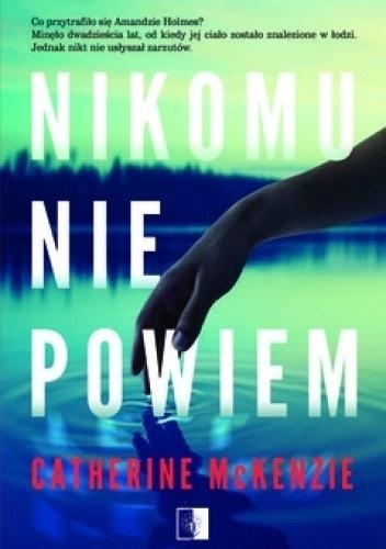 Nikomu nie powiem