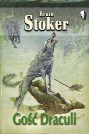 Gość Draculi - Bram Stoker