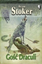 Gość Draculi - Bram Stoker