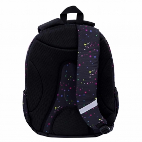 Plecak HEAD Golden Effect - Rainbow Kitty, AB330