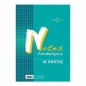Notes A4 kratka samokopiujący (N-100-1)