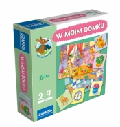 W moim domku (00286/WG)