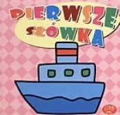 Statek. Pierwsze słówka - Opracowanie zbiorowe