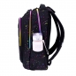 Plecak HEAD Golden Effect - Rainbow Kitty, AB330