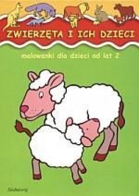 Zwierzęta i ich dzieci