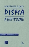 Pisma ascetyczne