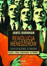 Rewolucja menadżerów, czyli co dzieje się ze... James Burnham