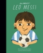 Mali WIELCY. Leo Messi - María Isabel Sánchez Vegara