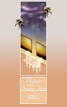 Poems from Song Tan - Wellens David R.