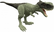 Figurka Jurassic World Groźny Dinozaur, Rugops Primus (HDX18/HDX28)