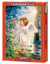 Puzzle 1000: An Angel's Touch (C-103867)