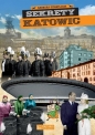 Sekrety Katowic - Michał Bulsa, Barbara Szmatloch