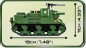 Cobi: Mała Armia. M7 Priest 105mm HMC - amerykańska haubica samobieżna (2386)