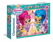 24 Elementy Maxi, Shimmer i Shine (24486)