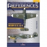  Messerschmitt Bf 109 G-2 G-4 (REFERENCES 21)