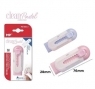 Gumka do ścierania wysuwana CleanPastel 1szt