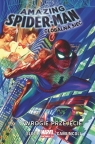 Amazing Spider-Man Globalna sieć Tom 1 Wrogie przejęcie Dan Slott