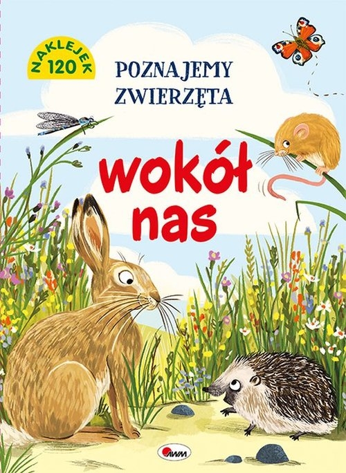 Poznajemy zwierzęta wokół nas