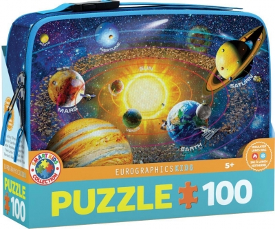 <img src='https://webimage.pl/pics/867/4/d628136054867.jpg' style='height:440px' /> Puzzle 100 z lunch box Układ słoneczny 9100-5486