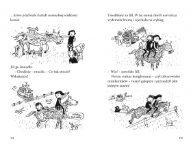 117-piętrowy domek na drzewie - Andy Griffiths