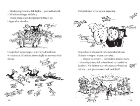 117-piętrowy domek na drzewie - Andy Griffiths