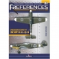Messerschmitt Bf 109 G-2 G-4 (REFERENCES 21) - Wróbel Arkadiusz