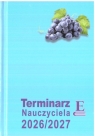 Terminarz Nauczyciela 2026/2027 TW Opracowanie zbiorowe