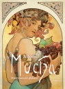 Alfons Mucha Mistrz secesji i plakatu Luba Ristujczina