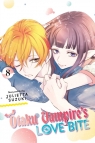 Otaku Vampire`s Love Bite, Vol. 8 Julietta Suzuki
