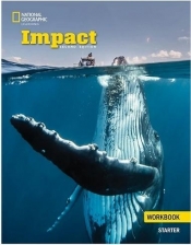 Impact 2nd ed Starter WB - Opracowanie zbiorowe