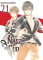 Nasz Cud. Tom 21 - Natsuo Kumeta