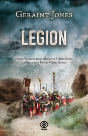 Legion. Tom 3