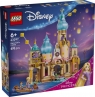  LEGO Disney Princess Zamek Roszpunki 432976+