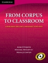 From Corpus to Classroom O'Keeffe Anne, McCarthy Michael, Carter Ronald