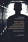 Duchowy i religijny wymiar cierpienia w... Jacek Prusak SJ, Anna Schab-Przybycień